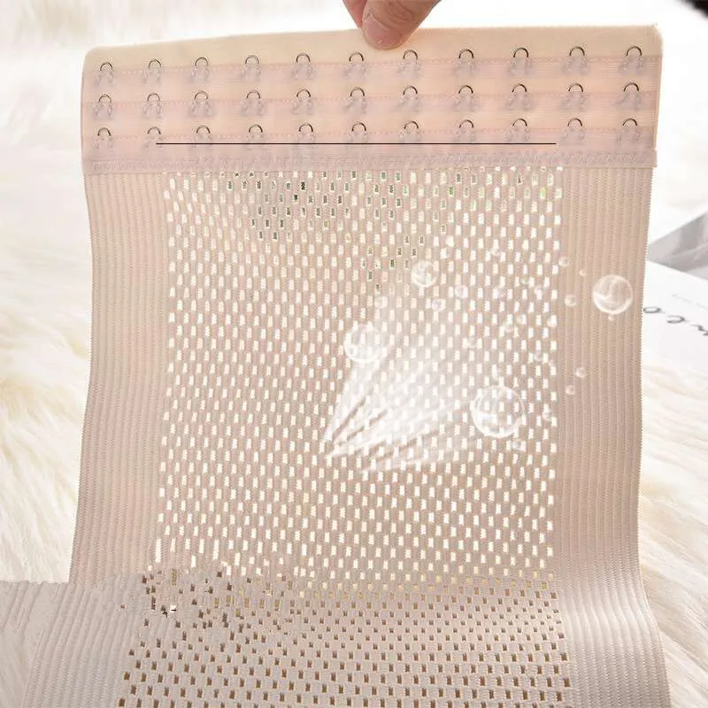 

Fashion Women Casual Corset Waist Training Shaper Body Shapewear Underbust Belt