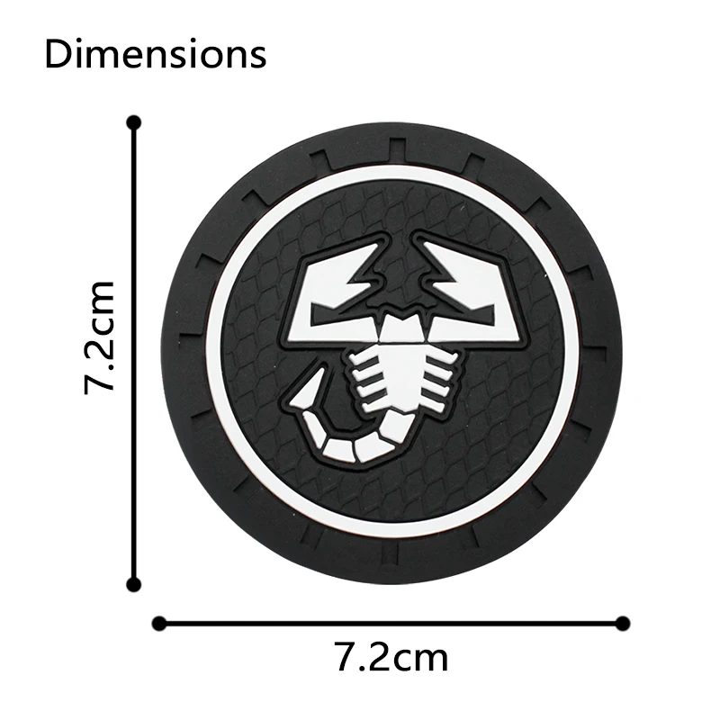 1/2 шт. автомобильный держатель для стакана | Автомобили и мотоциклы