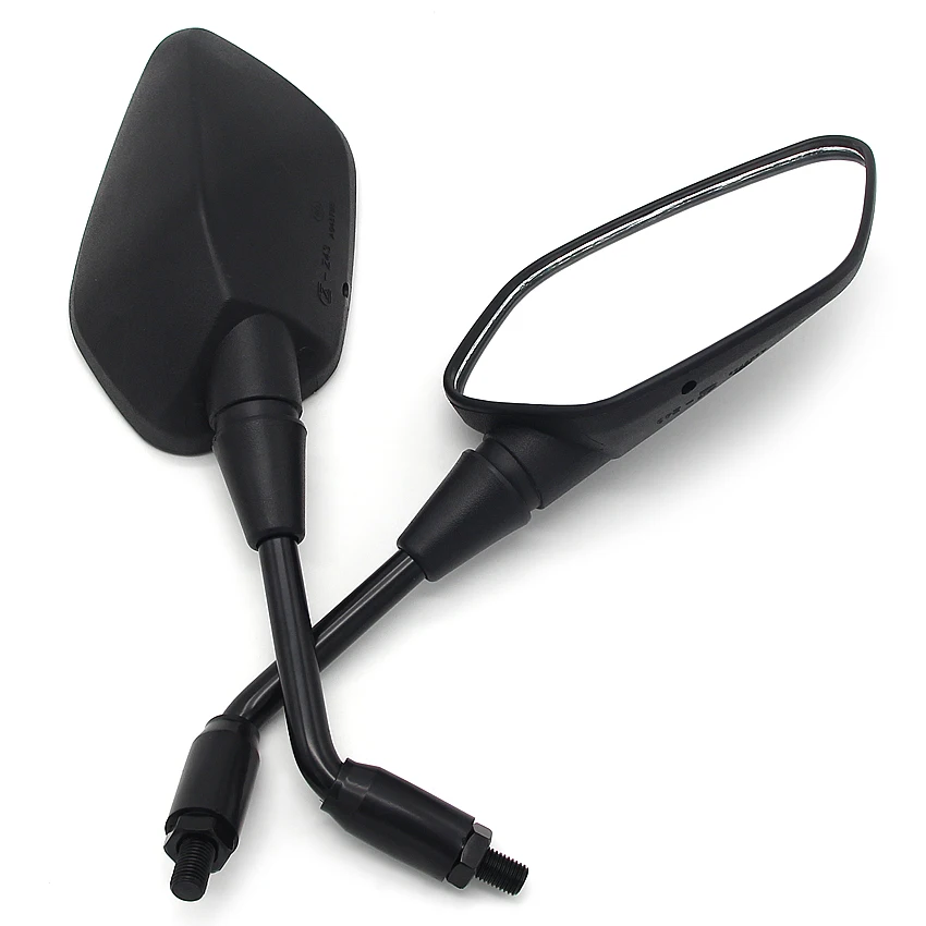 

CB500F CB500X мотоциклетное зеркало заднего вида для Honda FJS400 FJS600 NSS250 NSS300 Forza 250 FSC600A CB400X CB400F Silverwing NC700