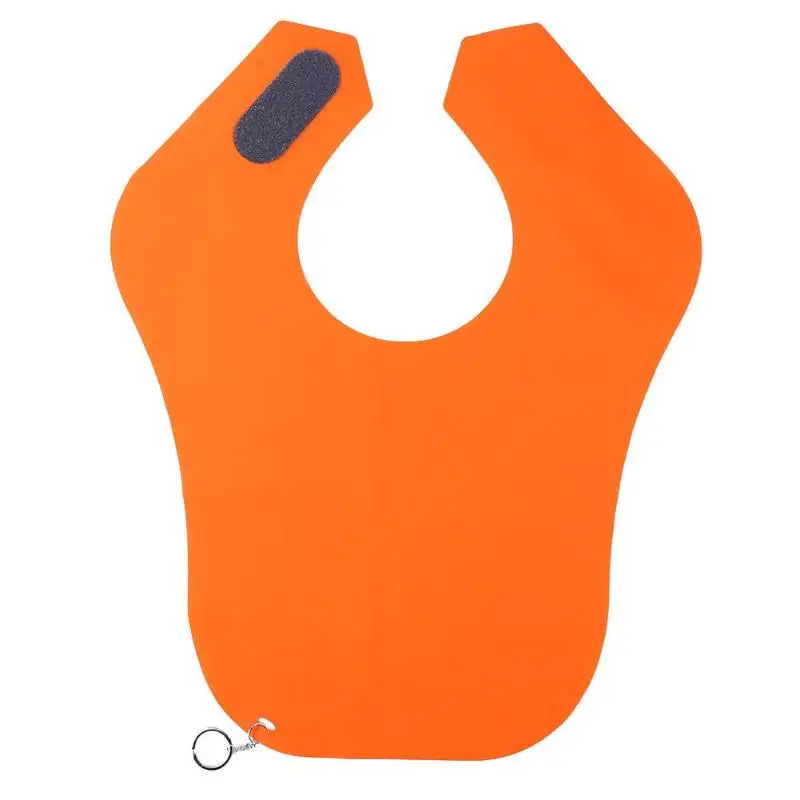 

Hair Shawl Haircut Soft Silicone Collar Protection Cloaks Hair Styling Tool with Sufficient Durability and Toughness