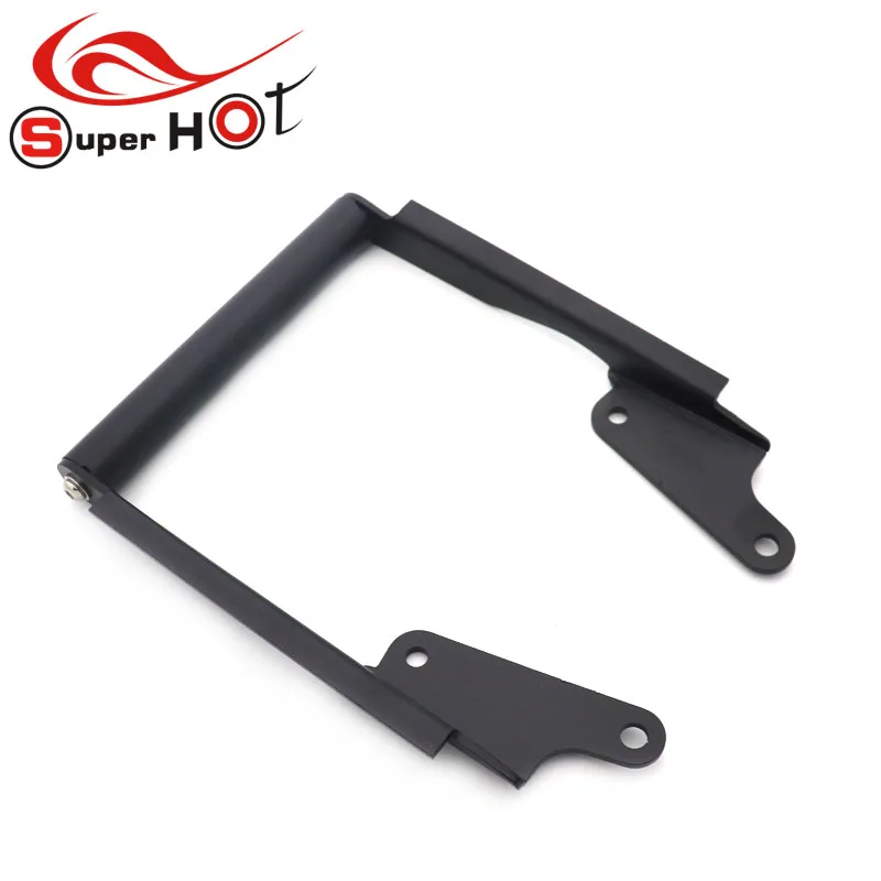 for yamaha mt 09 mt09 tracer 900 fj 09 fj09 2015 2016 2017 gps smart phone navigation mount mounting bracket adapter holder free global shipping