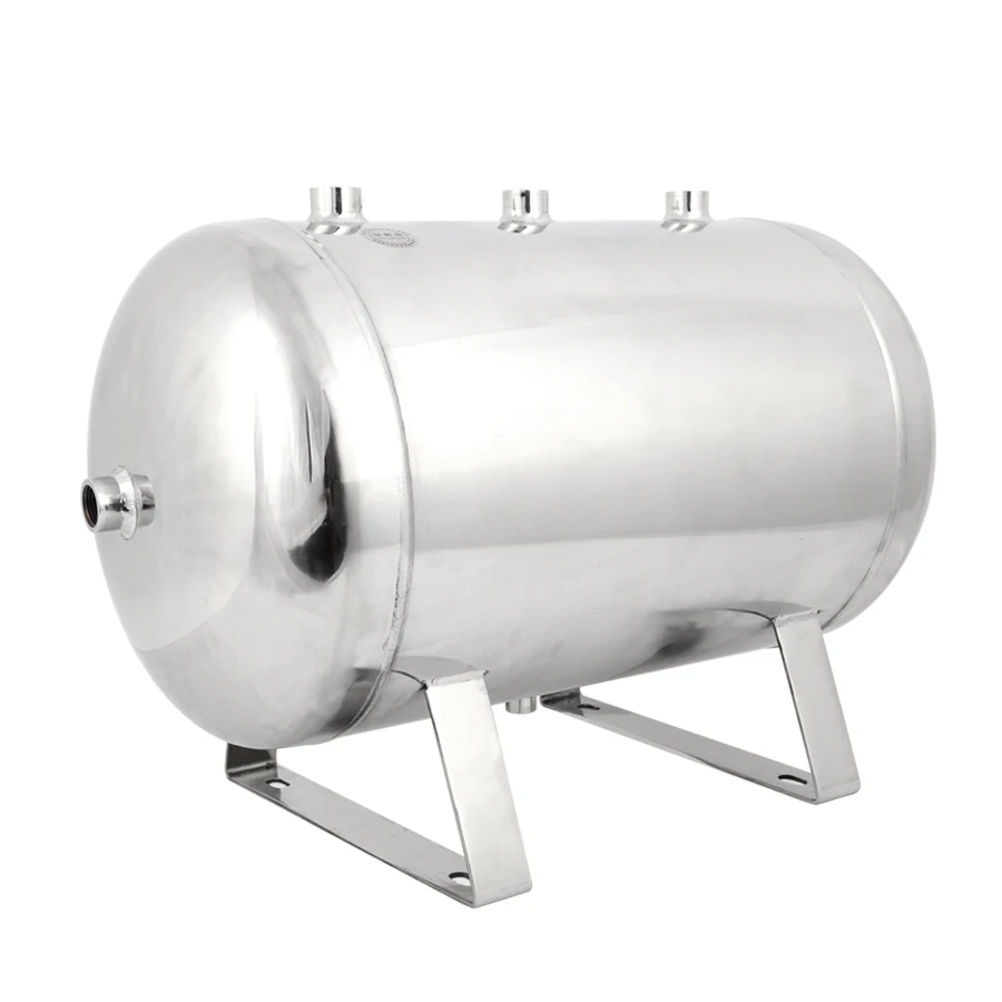 

small stainless steel gas tank stainless steel air storage tank 40L