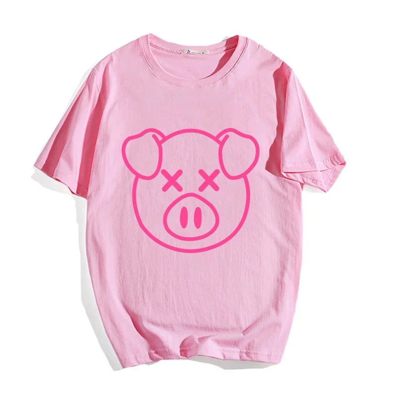 

New Women's T Shirt Shane Dawson Short Sleeve Summer Funny T shirt Fashion Women Cotton Tee Shirt Oversized O-Neck Clothes