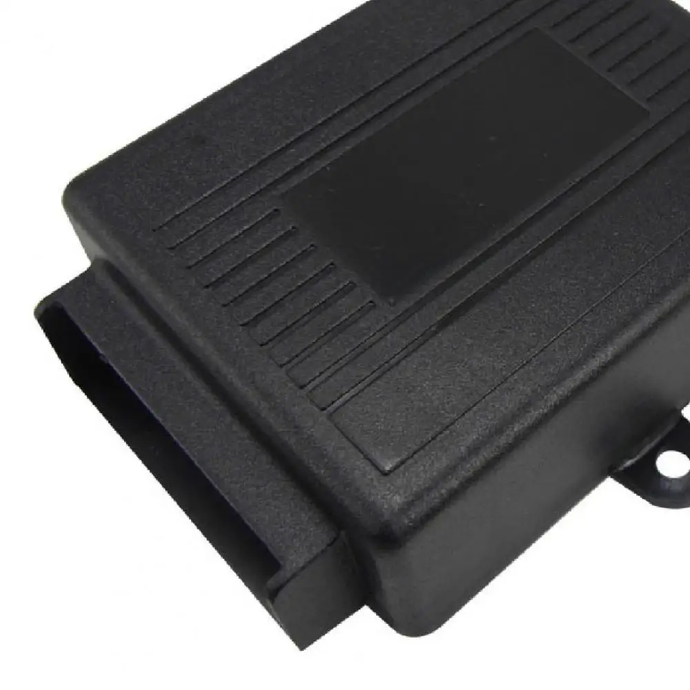 

1 Set M602-8170 Auto Remote Central Kit Keyless Universal Plastic Anti-theft Auto Central Locking Kit for Car