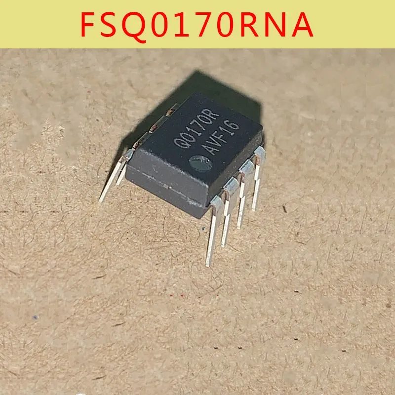 10PCS/lot Q0170R DIP FSQ0170R DIP8 FSQ0170RNA DIP-8 original In Stock | Обустройство дома