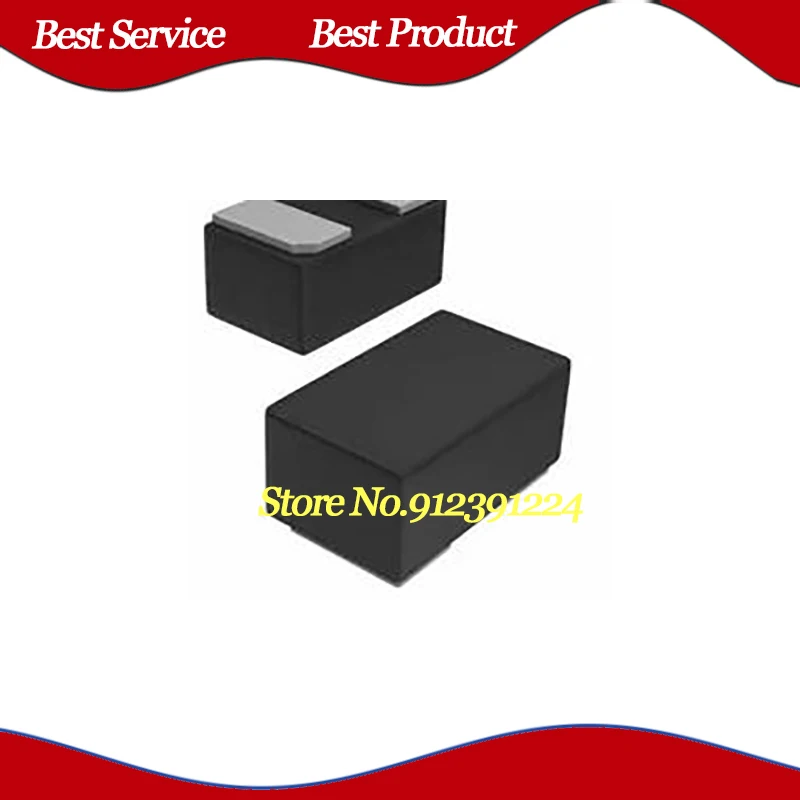 

100 шт. PESDUC3FD5VU DFN1006 новая и оригинальная фотография