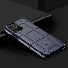Армированный чехол армейского зеленого цвета для Motorola Moto G8 Plus G6 G7 Play G Power Stylus, прочная задняя крышка для Moto G8 Power, чехол для Moto G8
