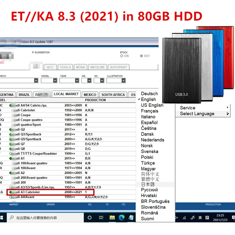 Лидер продаж 2021 электронные запчасти для автомобилей 8 3 года выпуска с