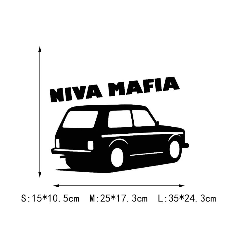 

Funny car stickers cartoon gangster vinyl decoration and decals for cars styling auto detailing products