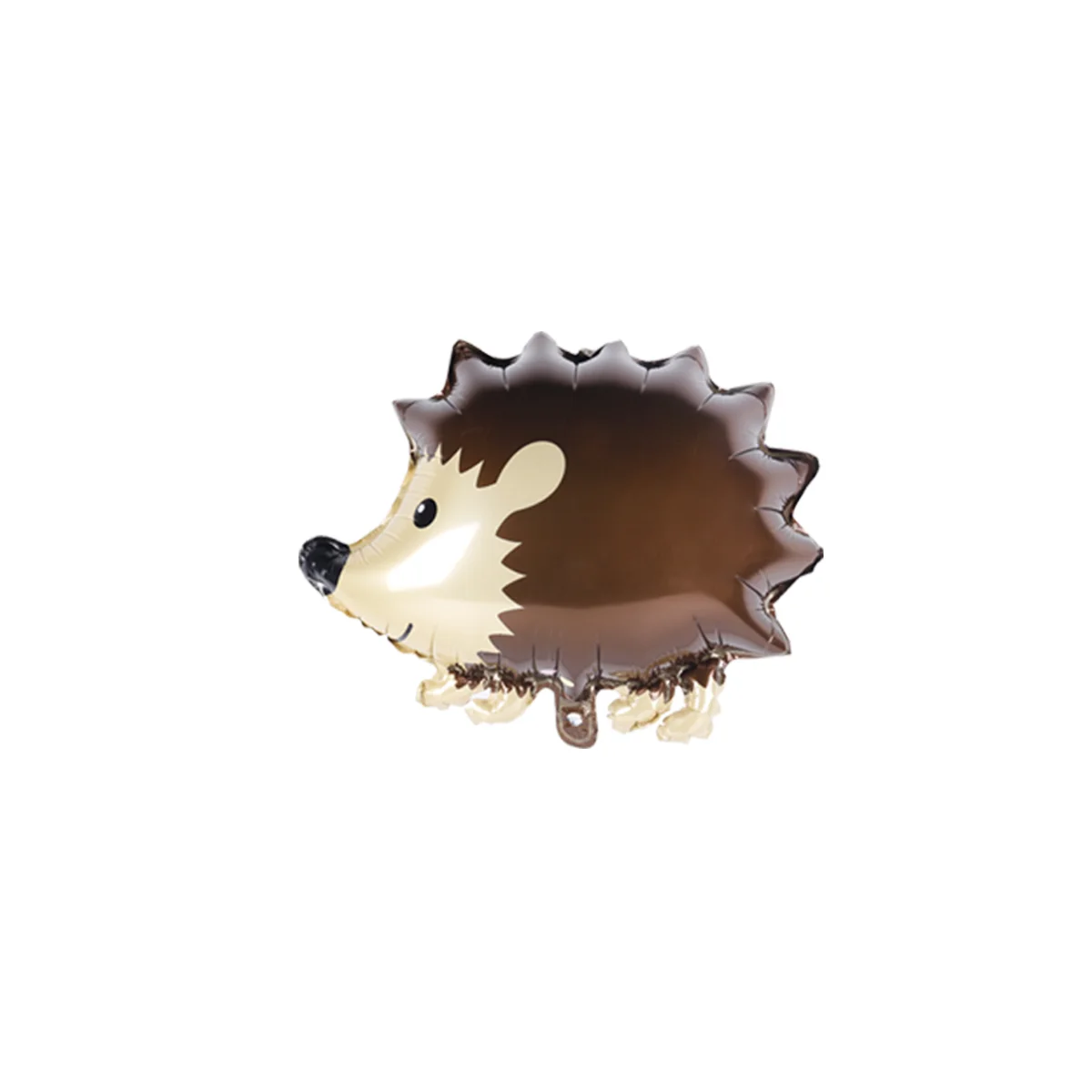 1pc Hedgehog Звездный лес, животные, джунгли, лес, сделай сам, Вечерние Декорации, Лесной лес, день рождения, вечеринка для ребенка, Декор, детский день рождения, принадлежности для вечеринки - Цвет: 1pc Hedgehog