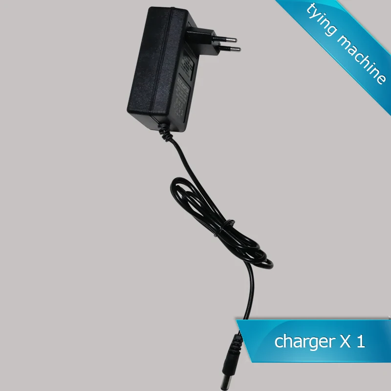 HDP718 Запчасти для подвязочной машины катушки резьбовое зарядное устройство и