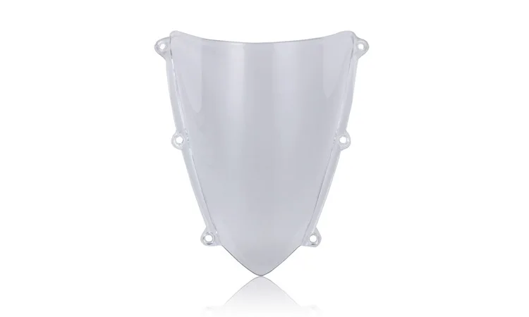 

CBR600RR F5 11 12 Windshield WindScreen Double Bubble For Honda CBR 600 cbr 600 2007 2008 2009 2010 2011 2012 Wind Deflectors