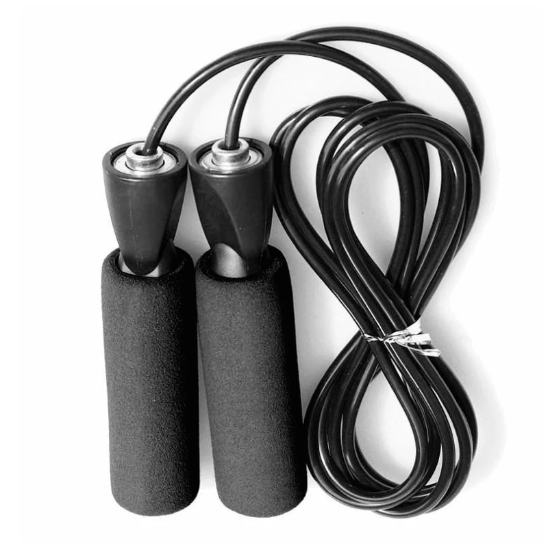 Студент Опора скакалка скакалки для тренировки оборудования подарки веревка