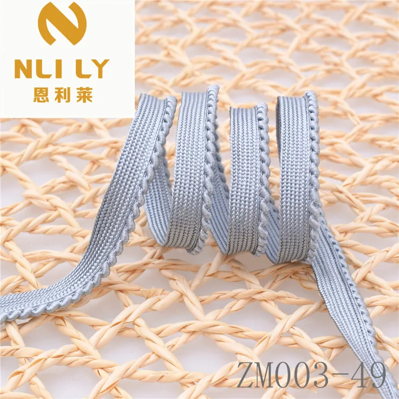 10 метров Высокое качество лямки ленты для труб швейный домашний текстиль на