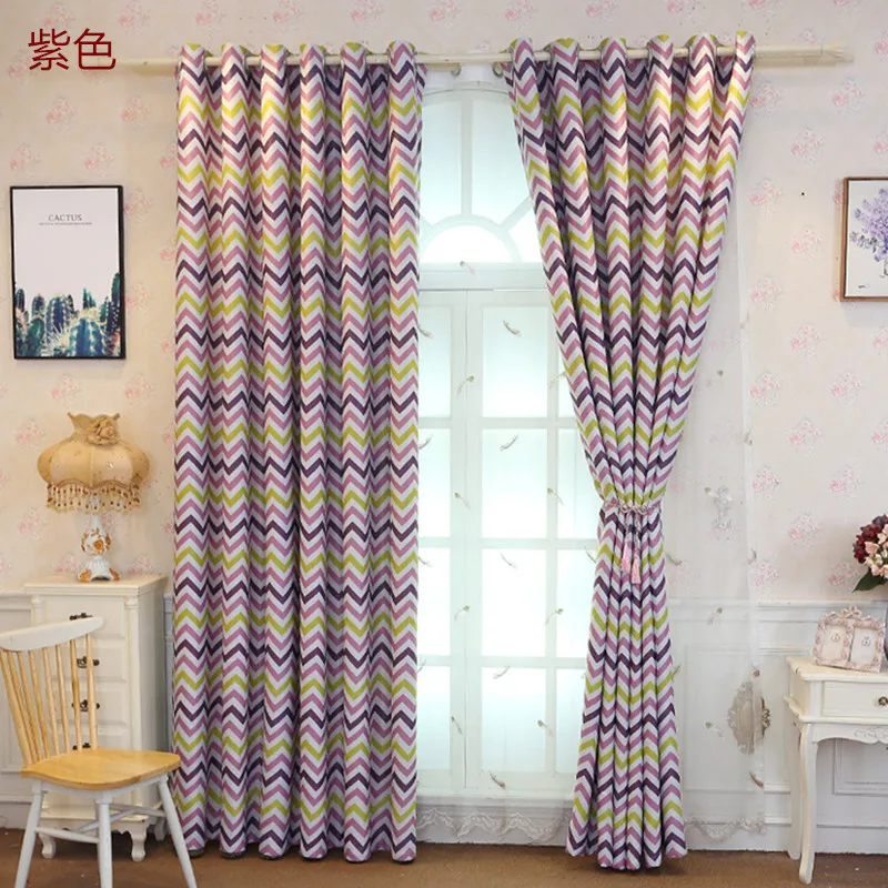 Новые занавески s для гостиной спальни от производителя продает с геометрическим