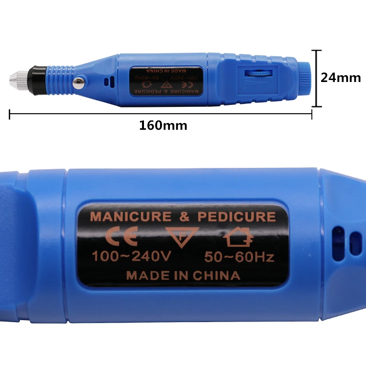 Мини электрическая ручка для гравировки WAVEWAY 100V-240V DIY Набор аксессуаров
