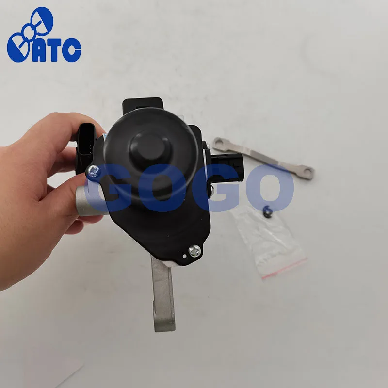 CT16V turbo electronic ac для T-oyota 1KD-FTV Hilux Land Cruiser Prado 3.0L 17201-0L040 17201-30110 17201-30160 17201-30101