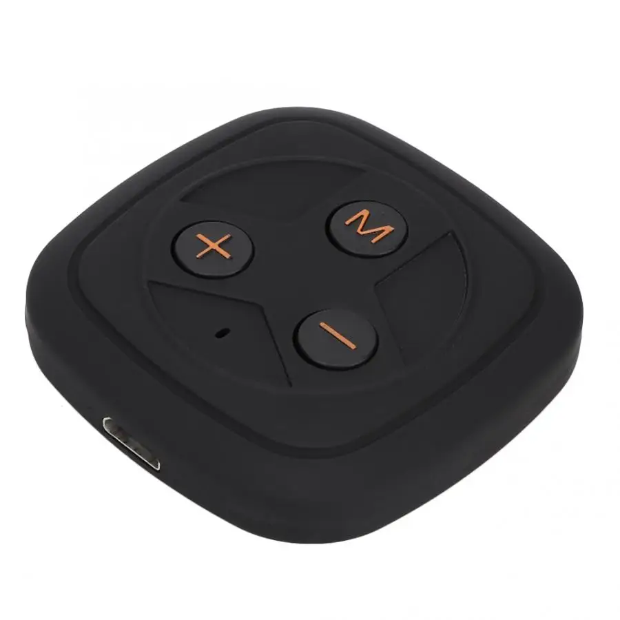 

EMS Smart Fitness Body Muscle Training Stimulator Household Abdominal Muscle Patch Instrument