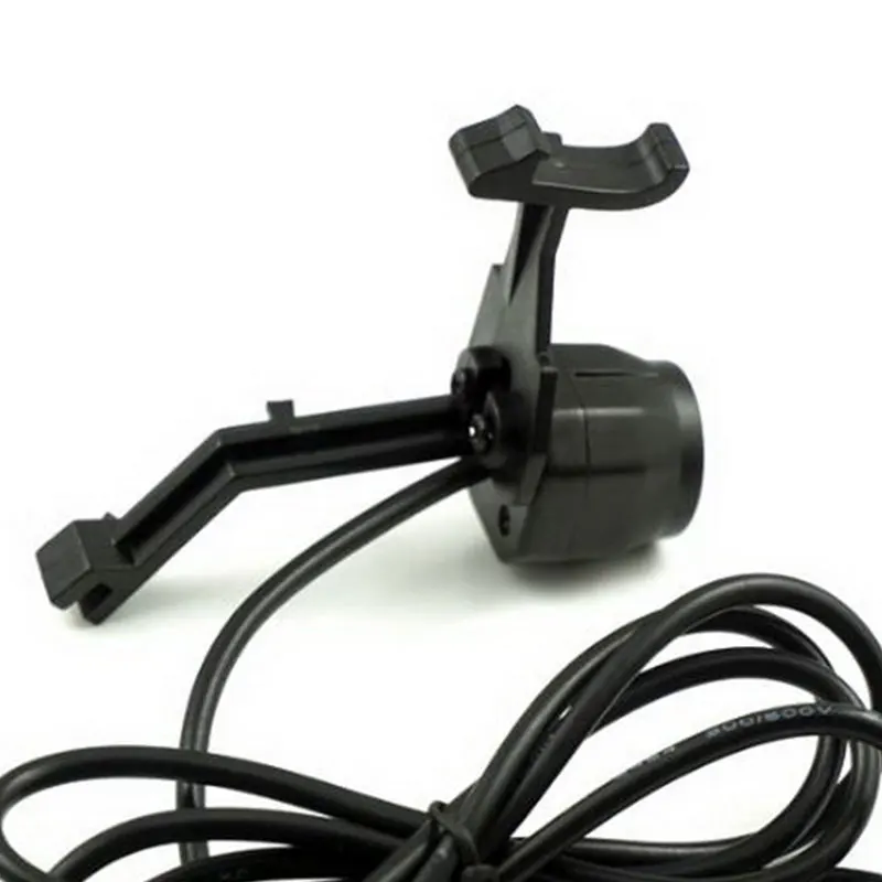 Автомобильная парковочная Передняя Эмблема с логотипом ночным видением для Skoda