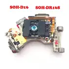 Совершенно новые и оригинальные лазерные линзы SOHD16 SOHDR16 для XBOX Playstation