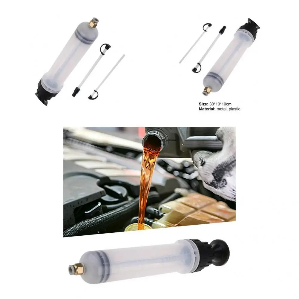 

Oil Fluid Transfer Pump Practical Professional Simple Operation Oil Fluid Change Extractor