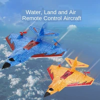 new upgraded version aircraft 2 4g rc epp impact resistnce aircraft model toys children gifts fixed wing airplane toy plane