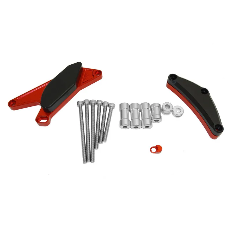 Чехол для двигателя Stator чехол накладка сцепления защитная рамка SUZUKI GSXR GSX R 600 750