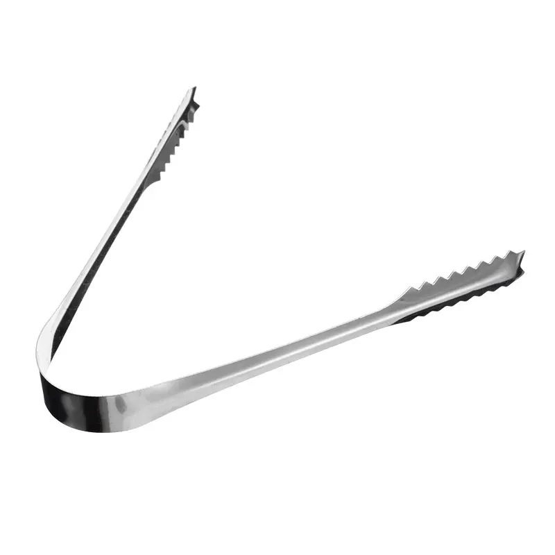 5 шт нержавеющая кубика льда щипцы набор бар милые яркие заколки Портативный