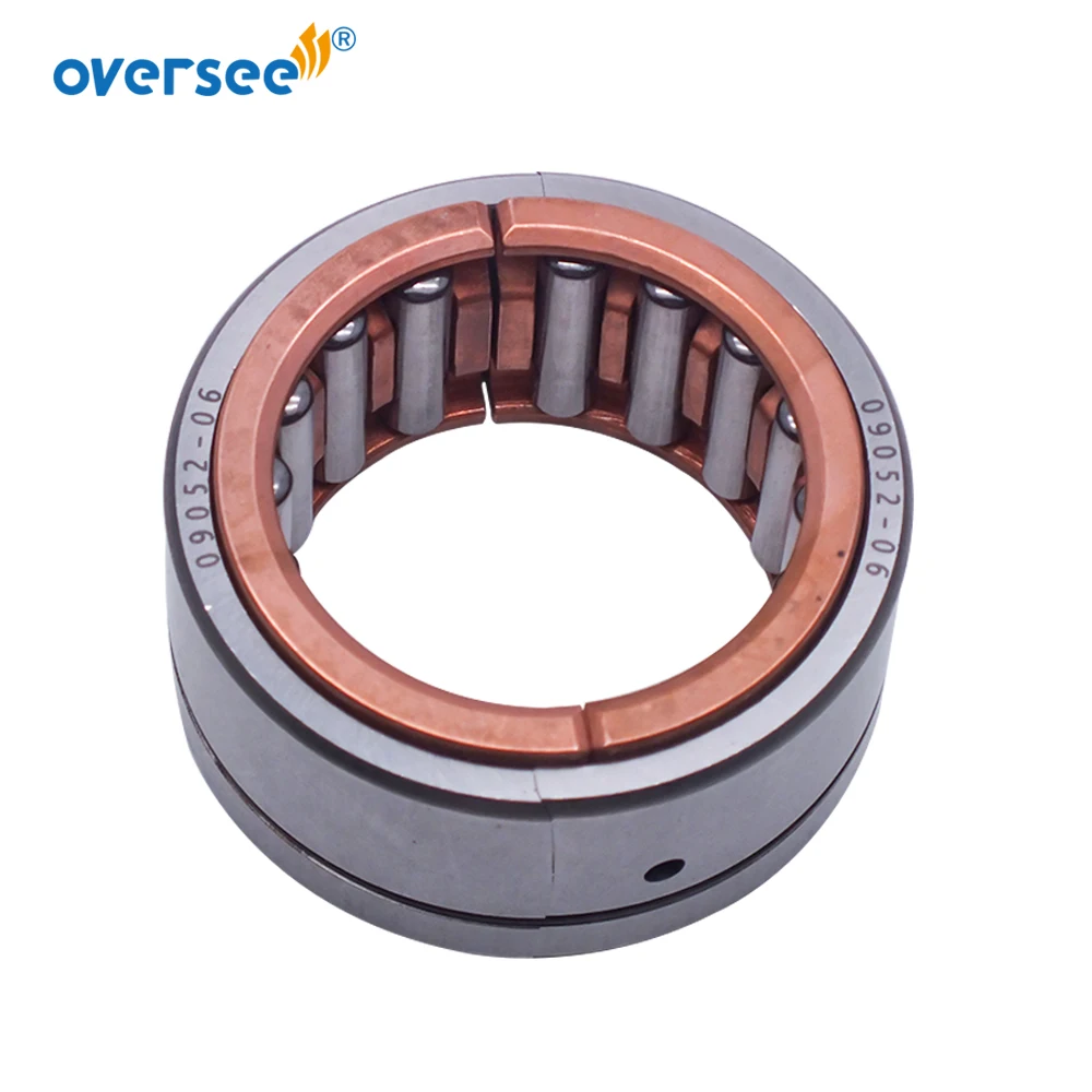 Игольчатый подшипник 93310 835U8 для подвесного мотора Yamaha 2T 75HP 85HP 90HP Parsun двухтактный