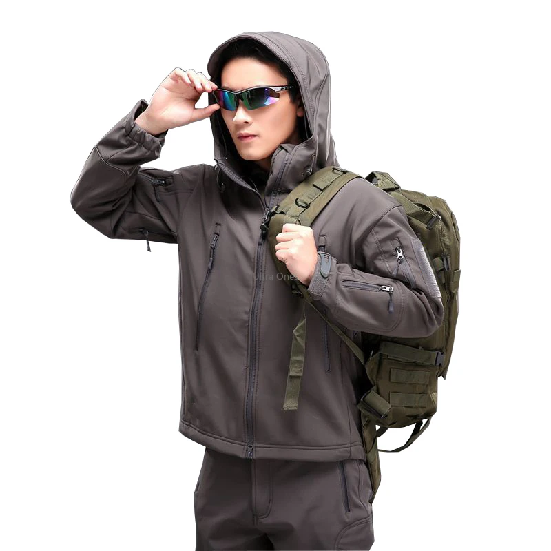 Софтшелл Мультикам тактические куртки или брюки ветрозащитные охотничьи