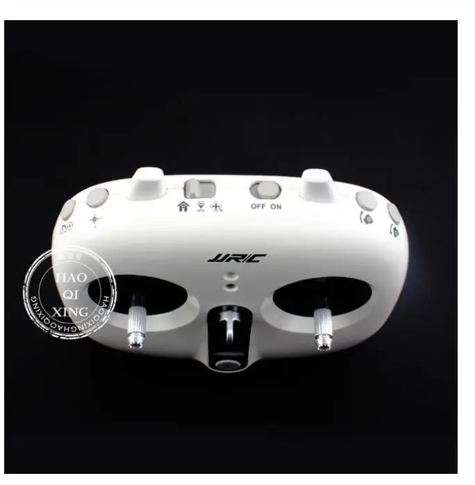 Квадрокоптер JJRC X6 с GPS RC запасные части корпус двигателя плата управления полетом