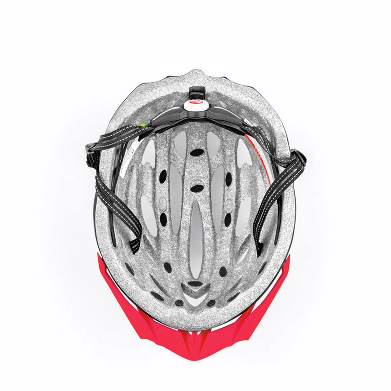 Qicycle головной шлем электрический скутер велосипед скейтборд легкий съемный