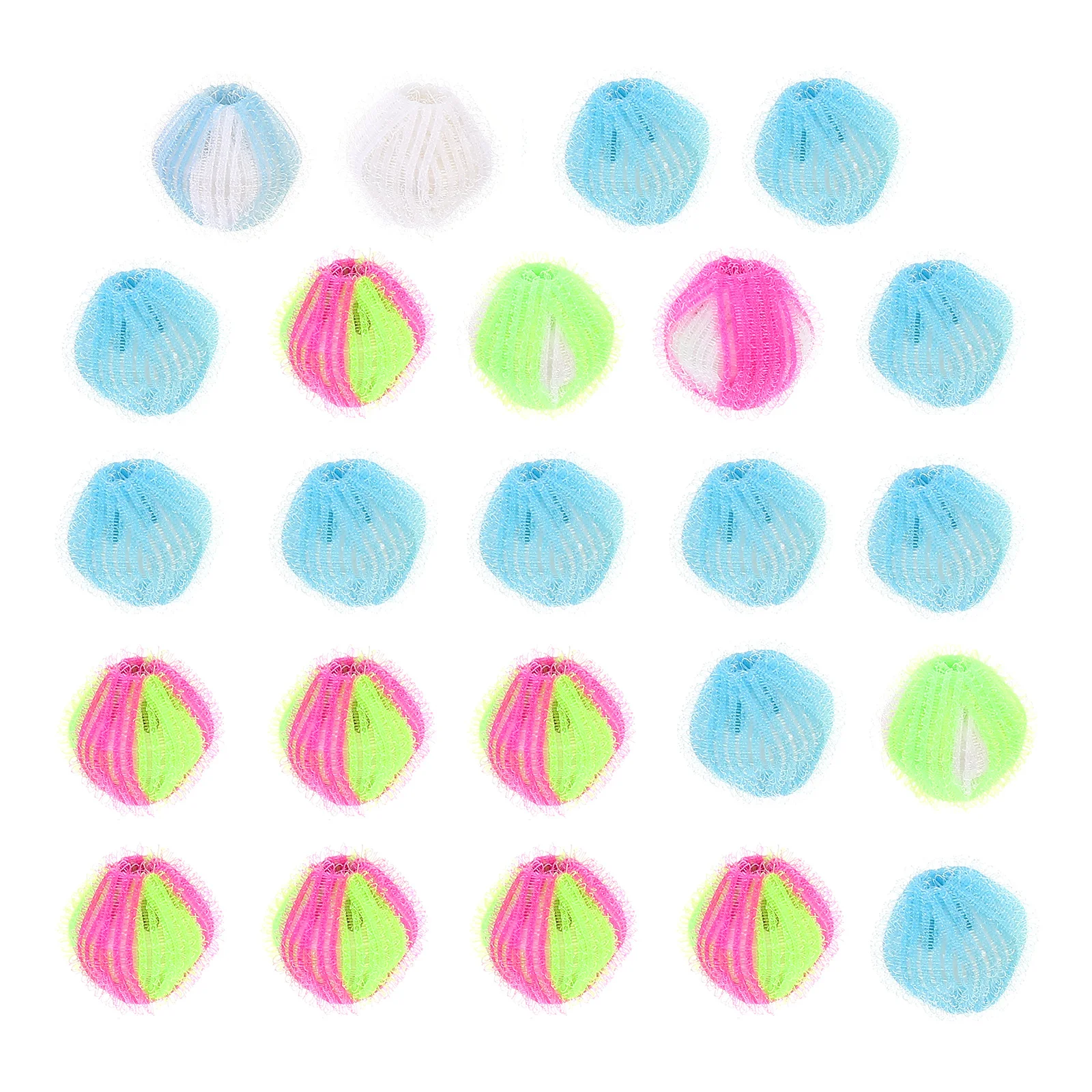 

24 шт., средство для удаления шерсти домашних животных