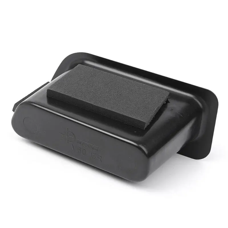 

For VOLVO XC60 09-16 17 Door handle containers Car Door Handle Storage Armrest Containers Hot Sale Protable Car Accessories