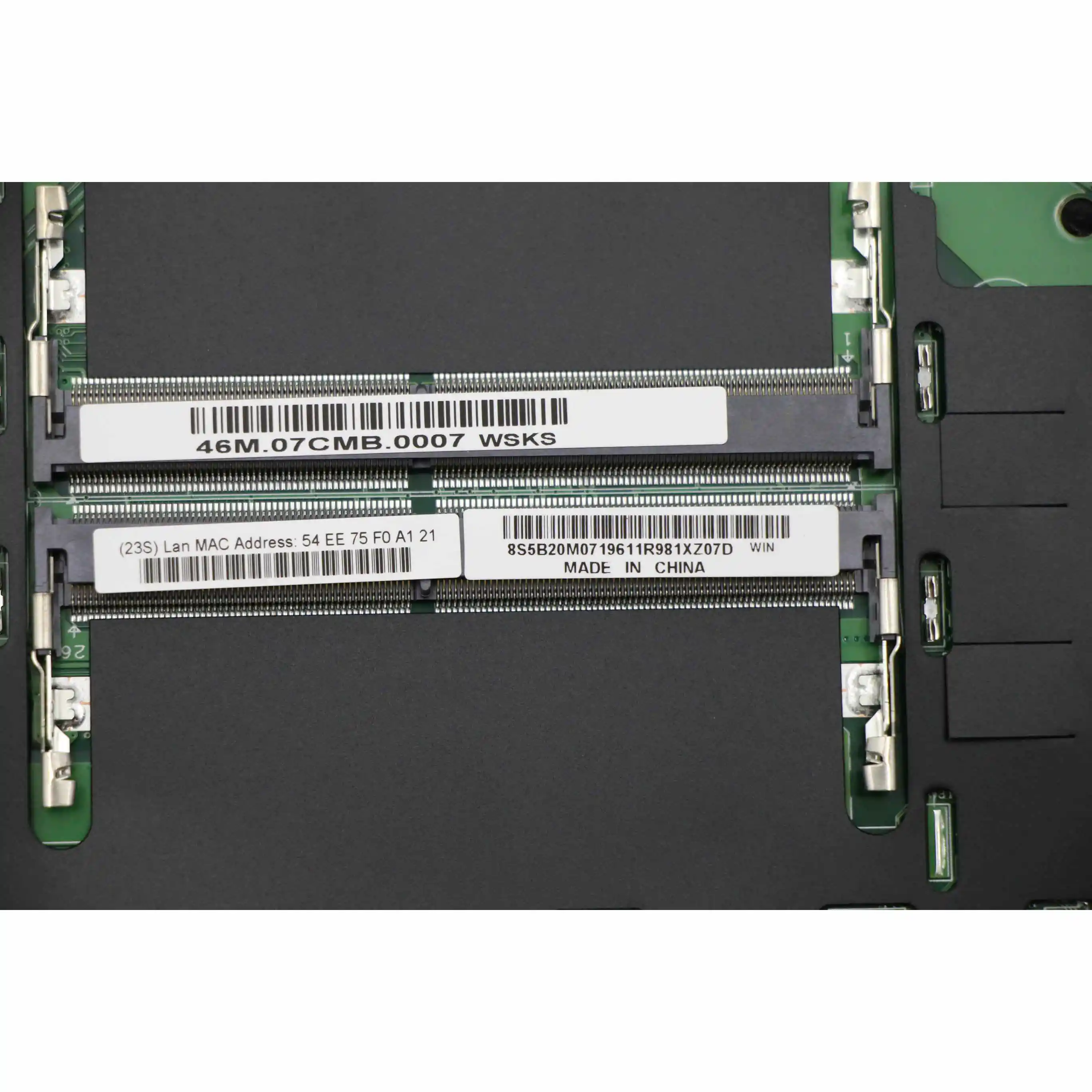 GD для Lenovo IdeaPad 700-17ISK материнская плата ноутбука 5B20M07196 со стандартным ЦП GTX950M 4 Гб GPU