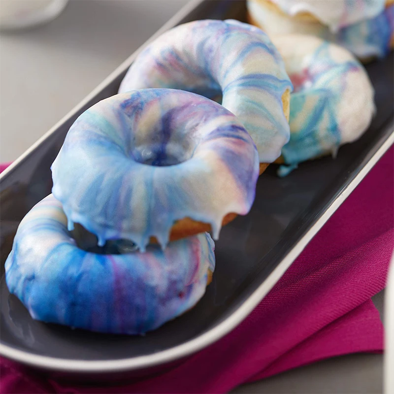 Антипригарная Мини-Сковорода для выпечки сделай сам/лоток из нержавеющей стали