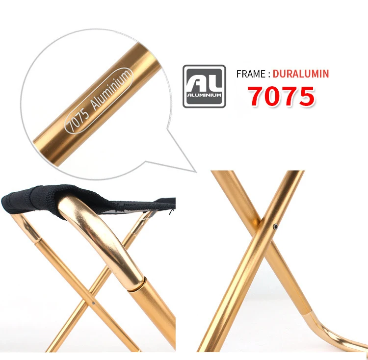 Светильник Портативный высокие прочные складные столы и стулья для кресло с