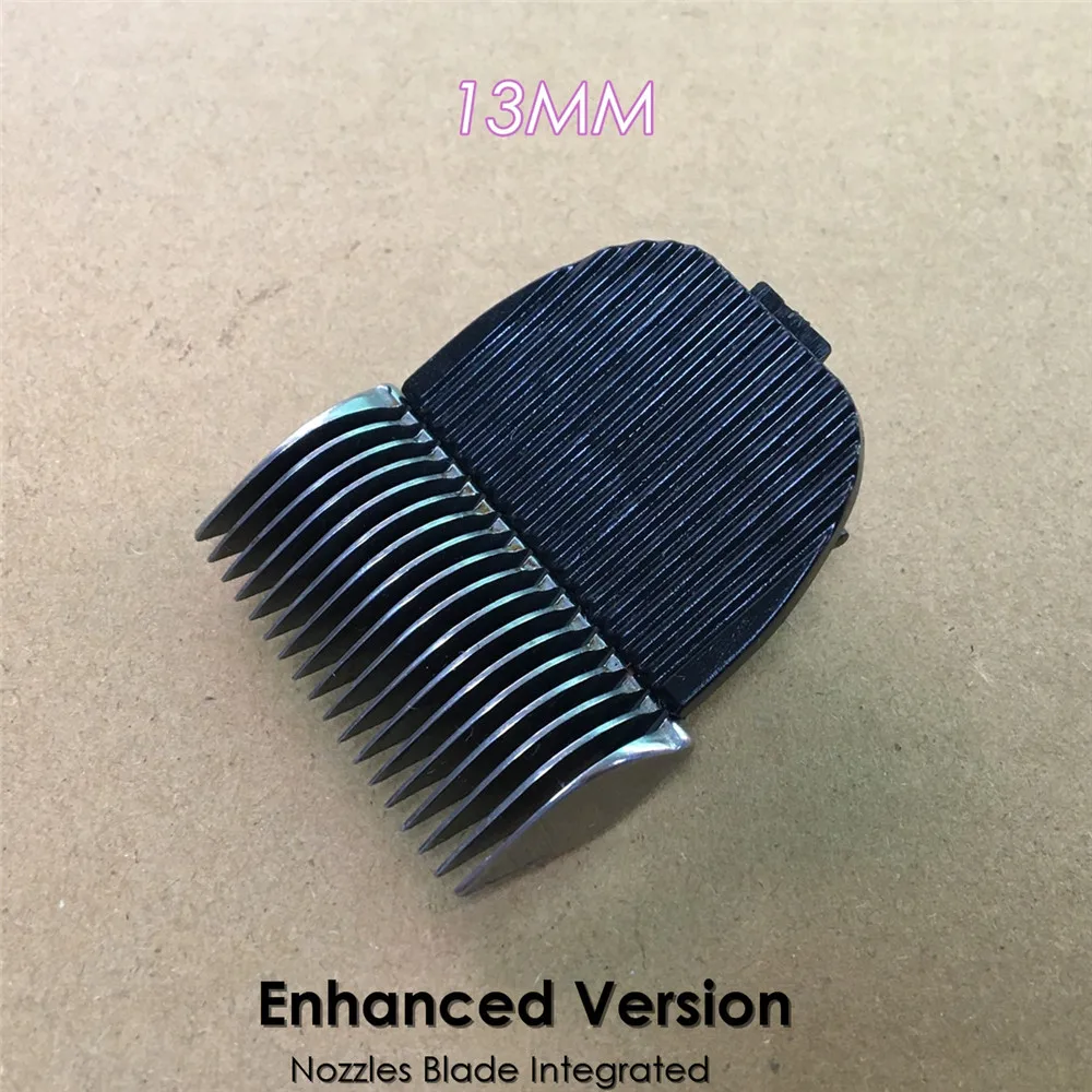 Улучшенная машинка для стрижки собак триммер волос дополнительные насадки