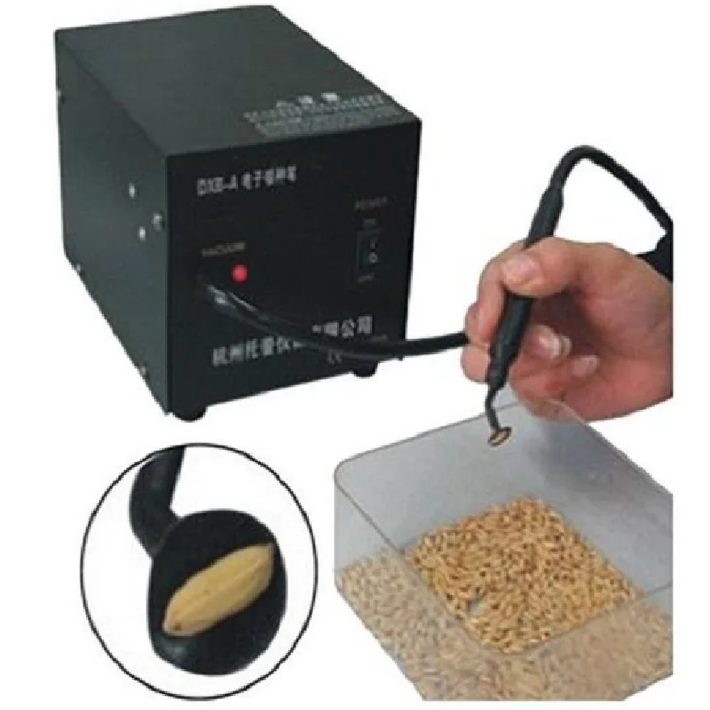 Электронная ручка для семян DXB-A | Обустройство дома