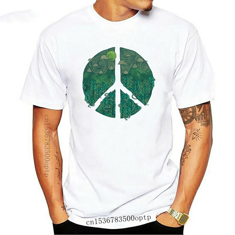 

New Summer 2021 Metal Gear T Shirt Peace Walker Logo Printed Cotton Short Sleeve Metal Gear Solid T-shirts Tops Tee Plus Size