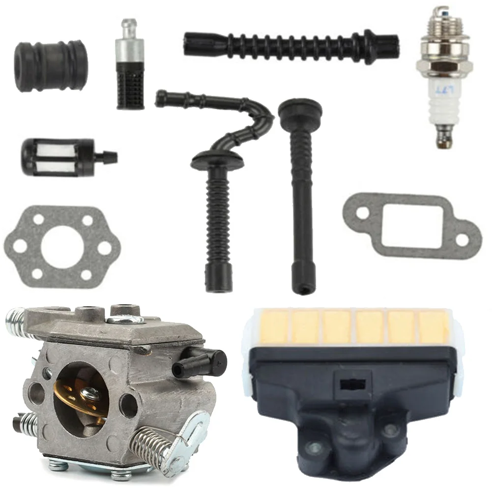 

For Stihl 021 023 025 MS250C MS250 MS210 MS230 Carburetor Carburetor Carb