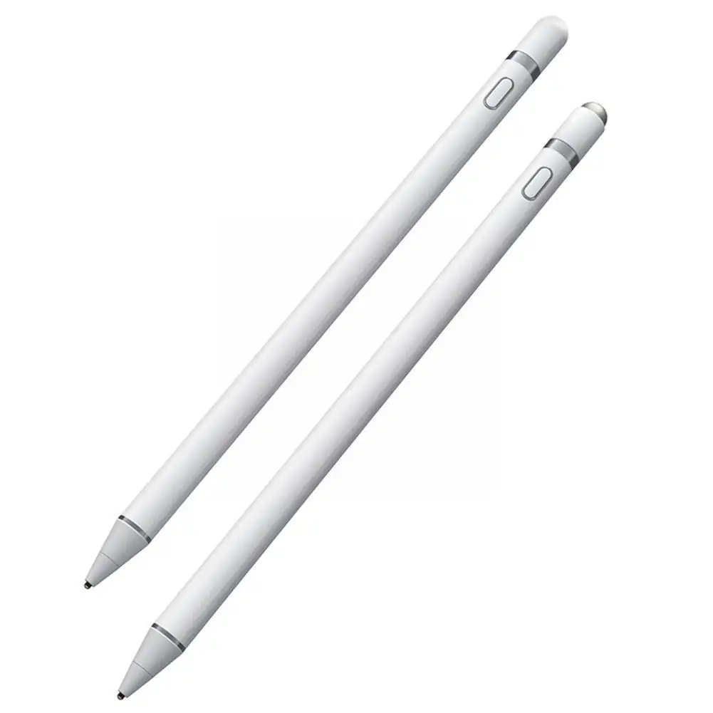 

2021 Newest Screen Stylus Long Standby For Ipad Palm For Android For Apple Rejection Stylus Tablet Tablet W3H1