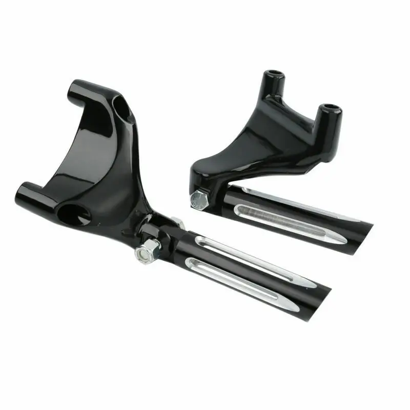 

Мотоциклетная подставка для ножек для Harley Sportster Iron XL883 1200 2004-2013 пассажир