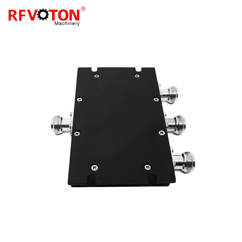 Бесплатная доставка N Женский коаксиальный разъем радиочастотная микроволновка