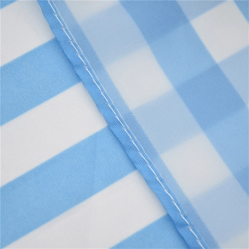 Парикмахерская накидка для стрижки волос Водонепроницаемый ткань