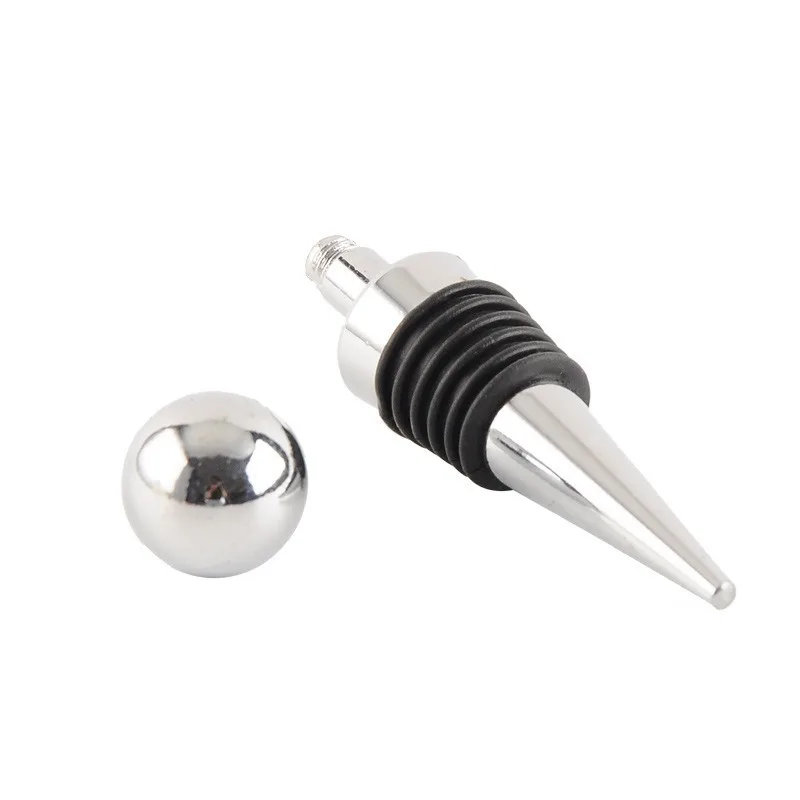 Винные пробки из нержавеющей стали для домашнего использования качественные