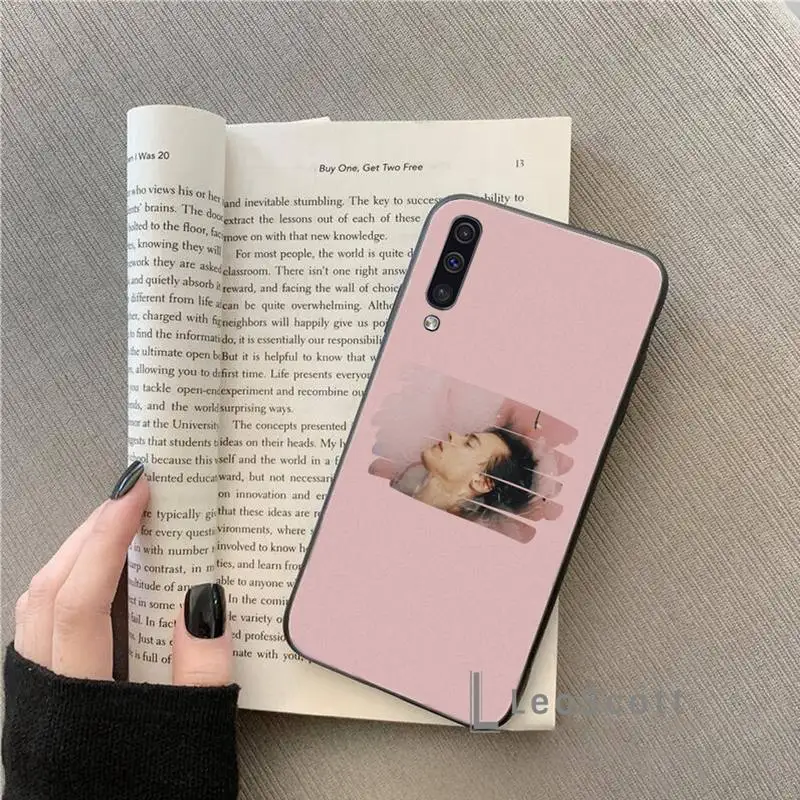 

Harry Styles Phone Case For Samsung A40 A50 A71 A8 A10 S7 S8 S10 S20 Fe note 10 plus