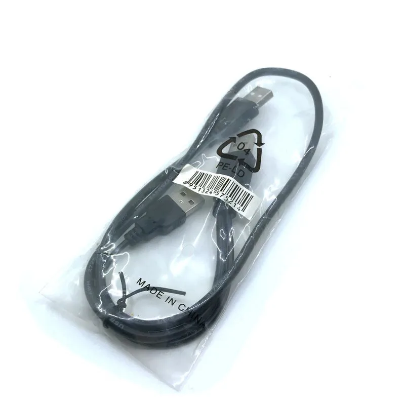 Кабель питания и передачи данных USB2.0 USB 2 0 3 А тип папа для мобильного жесткого