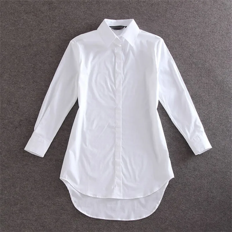 

White Shirt Women's Blouse 2020 Long Sleeve Autumn Blusas Plus Size Casual Vintage Winter Pink Chemisier Femme Tops Blusa Ladies