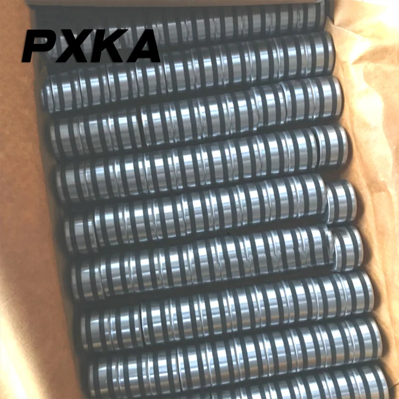 

Free shipping bearing B8-23DRS bearing 88-23DRS bearing 8 * 23 * 14 bearing SC8A37LH1